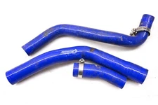 17 Yamaha YZ450F Radiator Coolant Hoses Pro Factory
