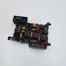 Mini One - Cooper F56 F55 2020 Elektro Sicherungskasten 00741080 MIV20386