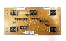 CoreCentric Range Power Control Board Assembly Replacement for LG EBR64624907