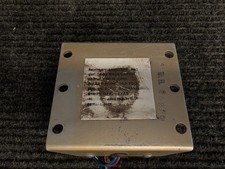 Mooney Voltage Regulator 