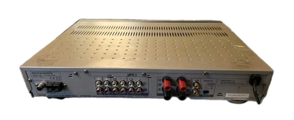 Marantz SR1000 Tuner Amplifier - Bild 3 von 3