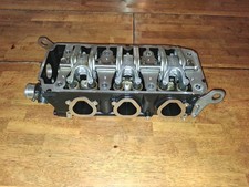 2022 Sea-Doo RXP GTX RXT 300 Cylinder Head 2016-2025 1630cc 1630 ROTAX