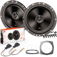 JBL BY Harman Lautsprecher FüR Audi TT 8J 2006-2014 Heck Hinten Seite 480W #Ccii