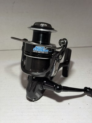 Offshore Spinning Top Saltwater Fishing Reels The Best Saltwater Spinning  Reels Outdoor Life