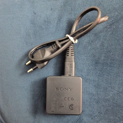 Sony AC-UB10D Ladegerät Adapter Kamera Kameras USB