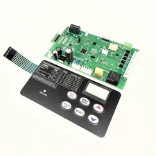 42002-0007S, 461105 Replacement Control Board, 472610Z Switch Pad For Pentair...