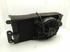 Radiateur Ferrari 458