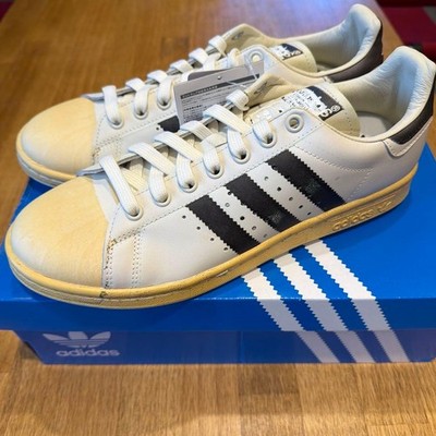 Brand New 50th Anniversary Model superstan Superstar x Stan Smith 9