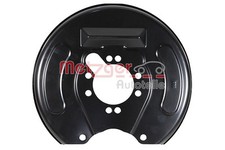 Disque de frein Mitsubishi SPACE STAR