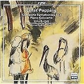 PEPPING COMPLETE SYMPHONIES 1  3 CD - Like New