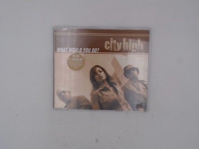 What Would You Do City, High: 887013