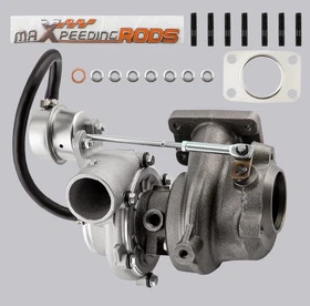 Turbolader for Saab 9-3 I 2.0L T Engine B205E 150 PS /110 kW 2000-03 452204-0001