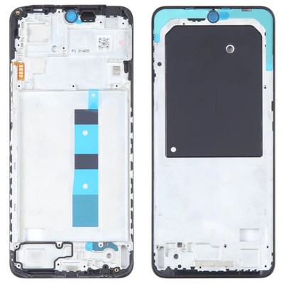 For Xiaomi Redmi Note 12 4G Original Front Housing LCD Frame Bezel Plate, For Xi