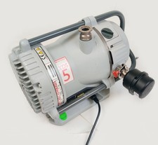 Edwards XDS5 Dry Scroll Vacuum Pump 110V/220V  NW25 A724-01-904 One Phase Tested
