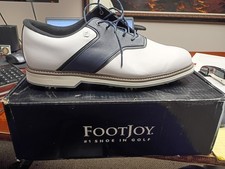 Men's FootJoy Originals Golf Shoes