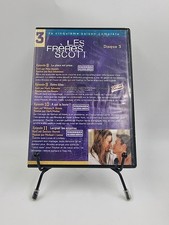 DVD Les Frères Scott –