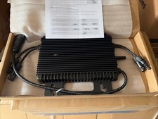 New Case Of 6 - Hoymiles HMS-800-2T-NA Microi...