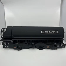 19-24 RAM 2500 3500 BIG HORN DASHBOARD UPPER GLOVE BOX STORAGE COMPARTMENT OEM