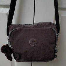 Kipling Small To Medium  candy Cross-body Bag In  mauve 