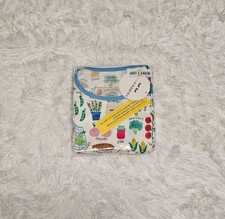 Little Sleepies FARMERS FARMER'S MARKET Two Piece Pajamas SIZE 16 NIB NEW