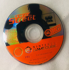 ebay® Auktion 287183968897 | Videospiel FIFA Street Disc Only Nintendo Gamecube Thumbnail of ebay® auction 287183968897 | Videospiel FIFA Street Disc Only Nintendo Gamecube