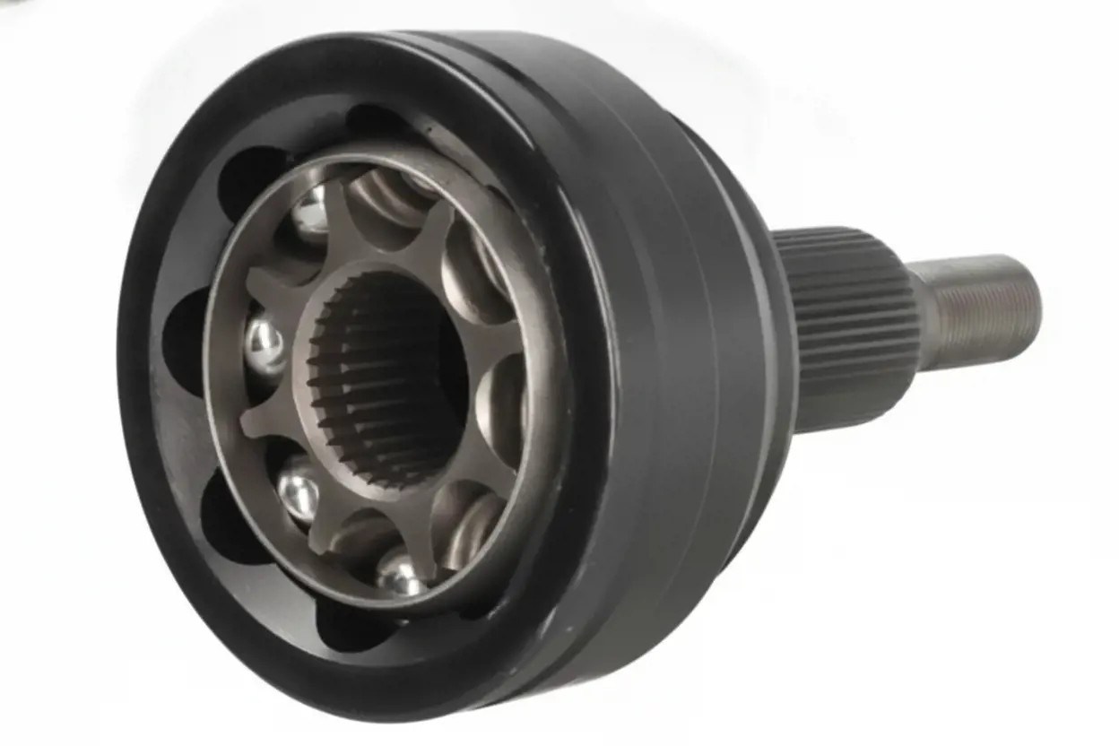Giunto semiasse Assale anteriore Dx G1W055PC PASCAL per MAN VW - Immagine 2