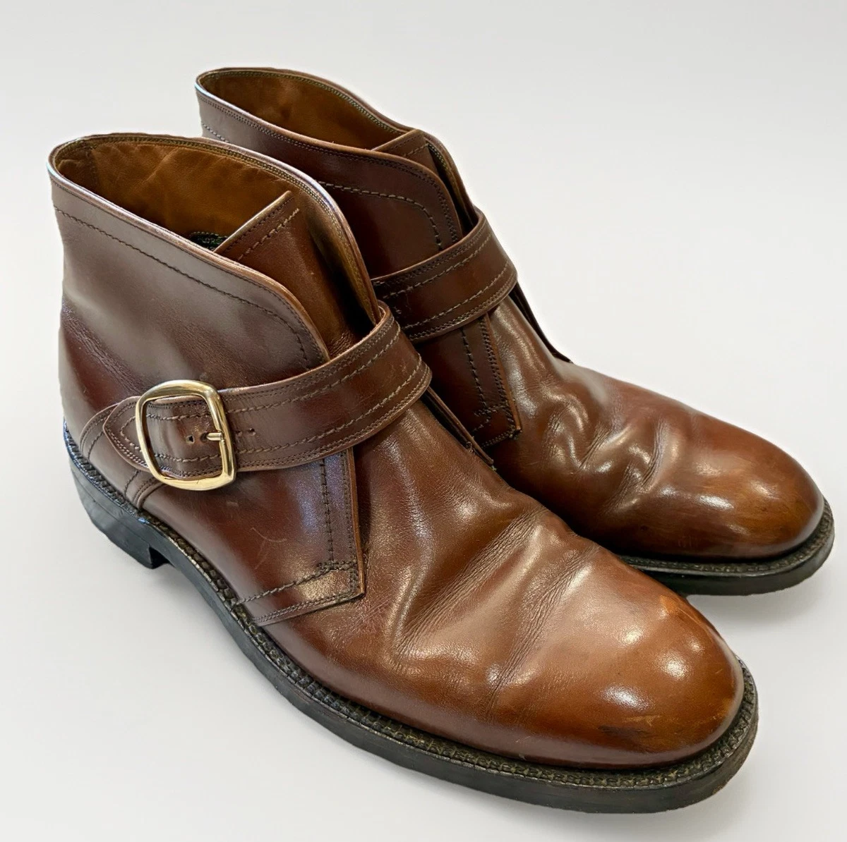 Florsheim Buckle Boots for Men for Sale | Shop New & Used  display picture 3