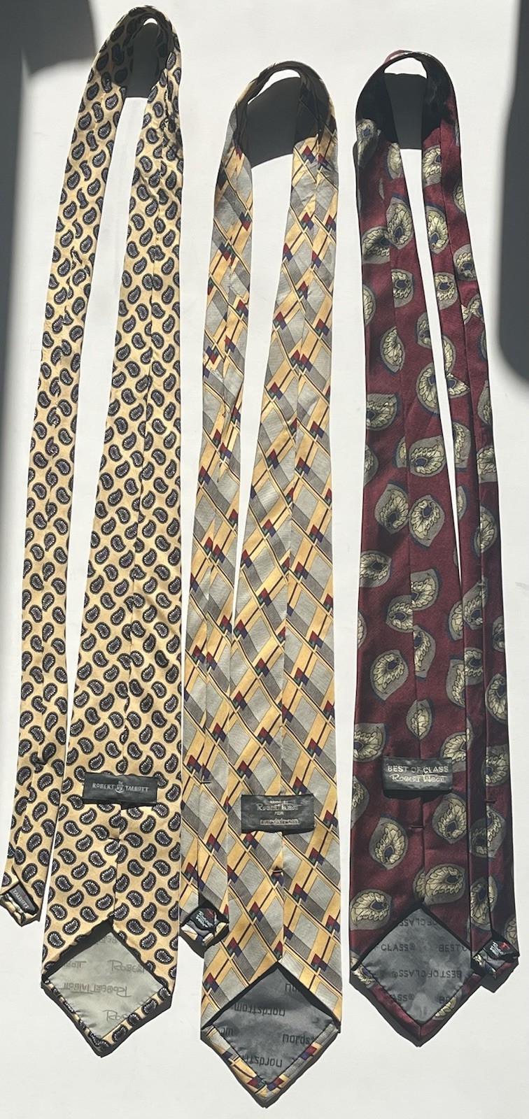 Robert Talbott Ties - image 3