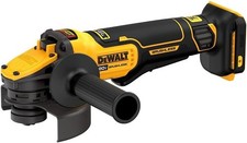 DeWalt DCG416B 20V MAX 4-1/2 in - 5 in Angle Grinder Tool Only - OPEN BOX