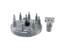 Distributor Cap and Rotor Kit For 1980-1994 Ford F-600 1987 1981 1982 DC699FD