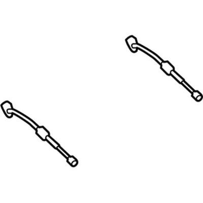 #ad #ad Genuine Ford Washer Nozzle FA1Z17603C $27.98
