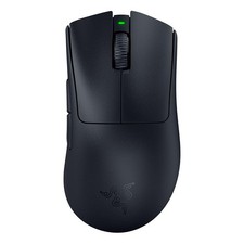 Razer DeathAdder V3 HyperSpeed Wireless Gaming Mouse Black - Open Box