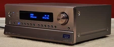 Onkyo Integra Research RDC-7 7.1 pre Pro Preamp Sound Processor