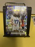 Puka Nacua 2025 Panini Donruss #TES-PNA: Silver Elite Series - Rams