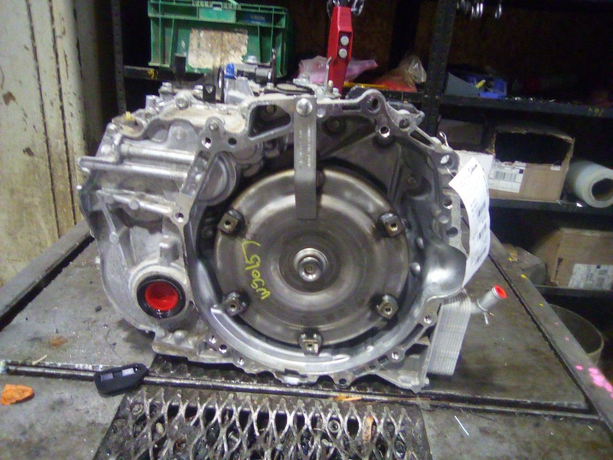 kinari　11、39、47、67、72 2023-2024 Toyota Corolla CVT Transmission K121 30400-12540