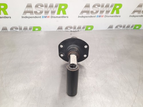BMW Z3 Stoßstange Stoßdämpfer vorne N/S Beifahrerseite 51118399201