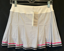 Lucky in Love Tennis/PIckleball/Golf NWT Fall 2026 Size Small