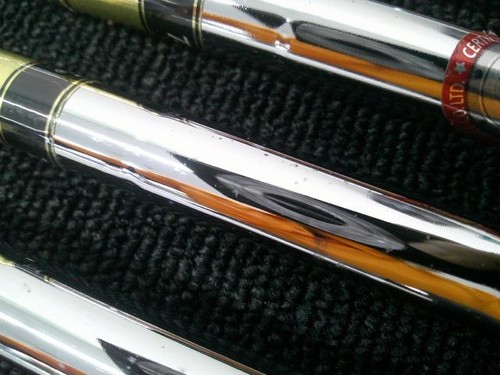 (TaylorMade)Iron Set 6Piece SIM MAX 5-9,P Flex S300 Shaft Dynamic Gold Steel - Picture 8 of 24
