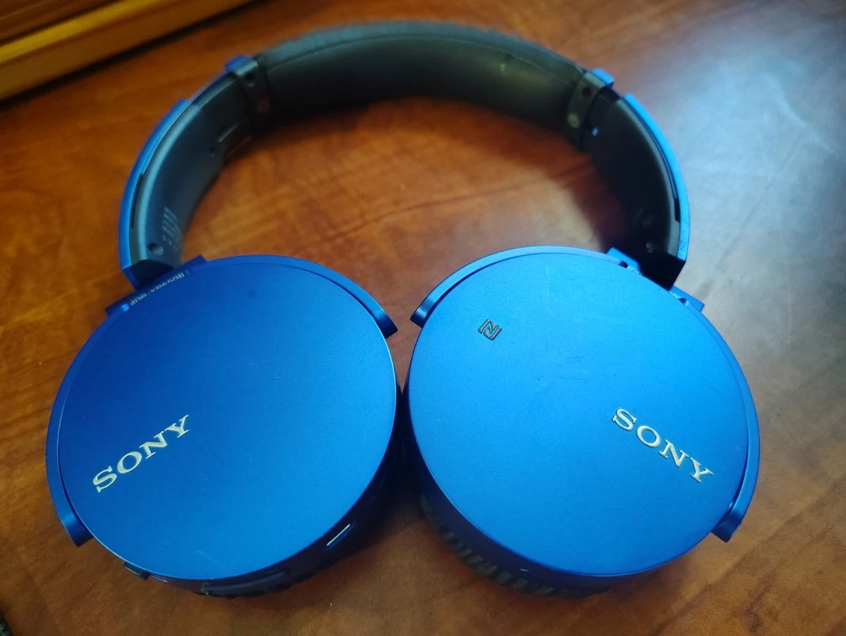 Sony MDR-XB650BT Headphones for Sale | Shop New & Used Headphones