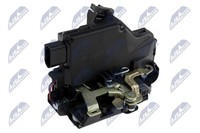 NTY EZC-AU-015 TüRschloss Vorne Links FüR A3 8L A4 B5 B6 TT 8N 11.94-06.06 Audi