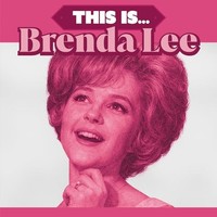 Brenda Lee - This Is... - Vinyl Record - F600Z