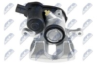 NTY Bremssattel HZT-AU-002 FüR Audi A5 A4 B8 Q5 8K2 Avant 8K5 Sportback 8TA 8T3