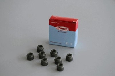 Corteco 19020621 Gasket Set, Valve Stem for BMW