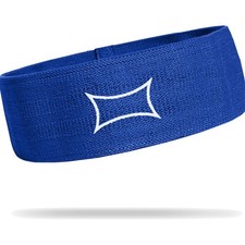 Mark Bell Sling Shot Hip Circle Resistance Bands for Exercising (Level 2)