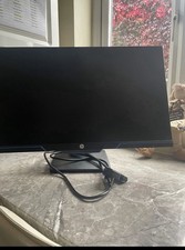 HP 27mx Full HD 27” LCD, 144Hz, 1ms Gaming Monitor