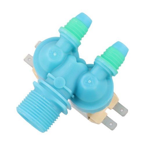 Water Inlet Valve for Samsung Washers Crafted for Exceptional Wear Resistance - Afbeelding 2 van 16