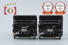 Mamiya 120 Film Insert x2 for 645