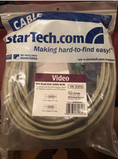 15 ft DVI-D Dual Link Cable - M/M Startech DVIDDMM15