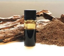 Hindi Oud and Cambodian Oud Mixed 3ml Aged 1 Year 3ml Free Shipping UK