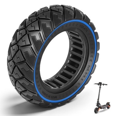 9x3,0-5,5 Vollreifen für Kukirin G2 pro Zero 10X Dualtron Eagle Pro